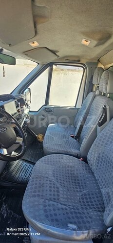 Ford Transit 2011, 383,742 km - 2.4 l - Bakı