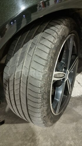 Ford Fusion (North America) 2014, 197,000 km - 1.5 л - Bakı