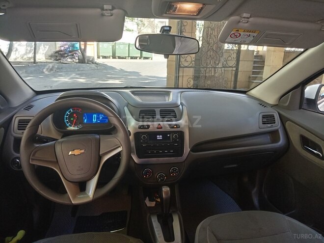 Chevrolet Cobalt 2024, 100,000 km - 1.5 л - Bakı