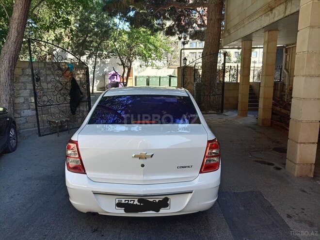 Chevrolet Cobalt 2024, 100,000 km - 1.5 л - Bakı