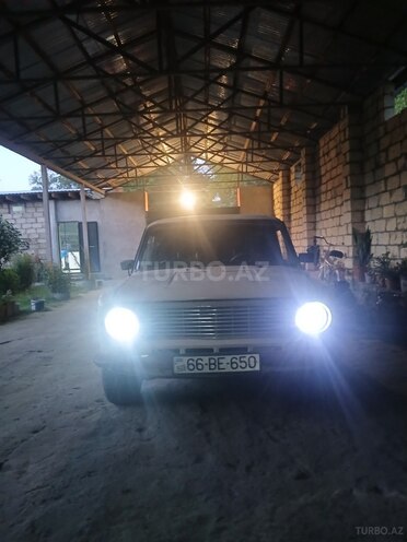 LADA (VAZ) 2101 1971, 55,757 km - 1.3 l - Qəbələ