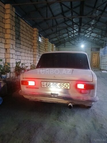 LADA (VAZ) 2101 1971, 55,757 km - 1.3 l - Qəbələ