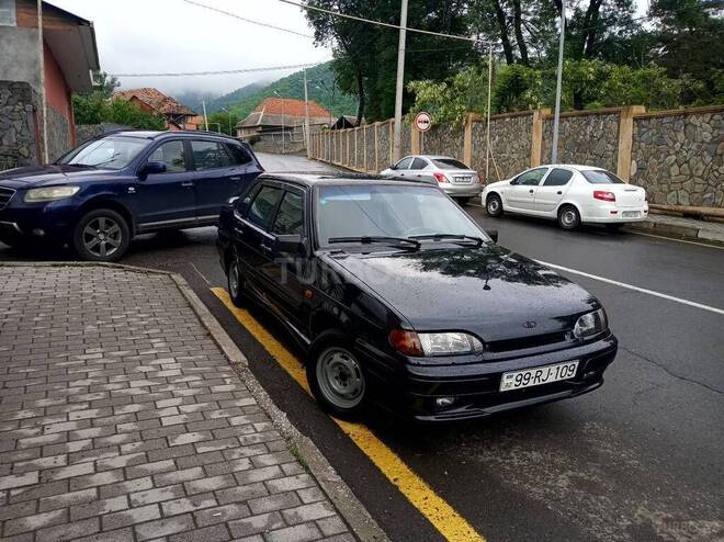 LADA (VAZ) 2115-1