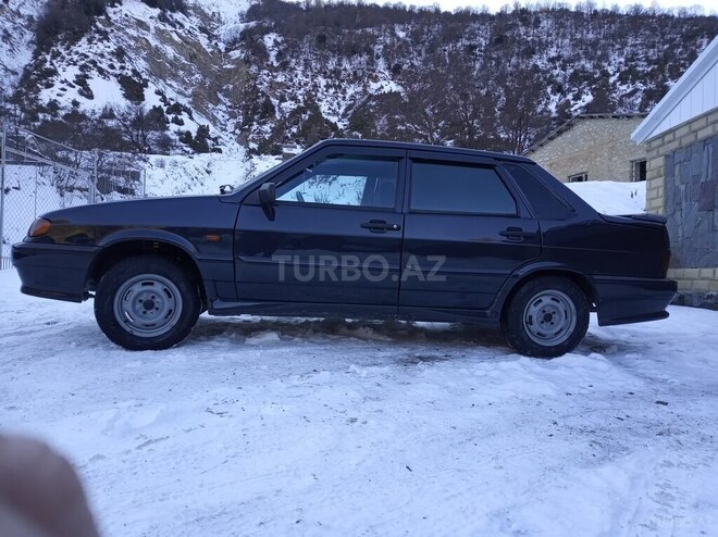 LADA (VAZ) 2115-6