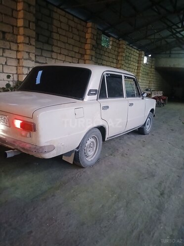 LADA (VAZ) 2101 1971, 55,757 km - 1.3 l - Qəbələ