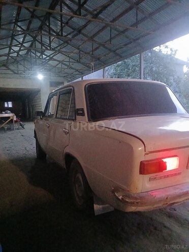 LADA (VAZ) 2101 1971, 55,757 km - 1.3 l - Qəbələ