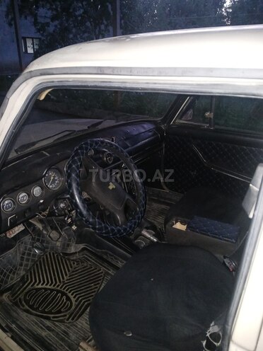 LADA (VAZ) 2101 1971, 55,757 km - 1.3 l - Qəbələ