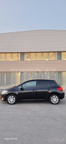 Toyota Auris 2008, 283,700 km - 1.4 л - Bakı