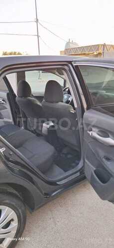 Toyota Auris 2008, 283,700 km - 1.4 л - Bakı