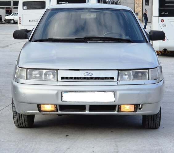LADA (VAZ) 2112 2003, 377,456 km - 1.6 l - Gəncə