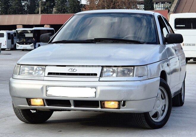 LADA (VAZ) 2112 2003, 377,456 km - 1.6 l - Gəncə