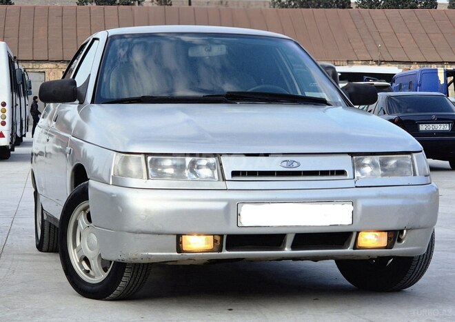 LADA (VAZ) 2112 2003, 377,456 km - 1.6 l - Gəncə