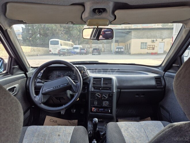 LADA (VAZ) 2112 2003, 377,456 km - 1.6 l - Gəncə