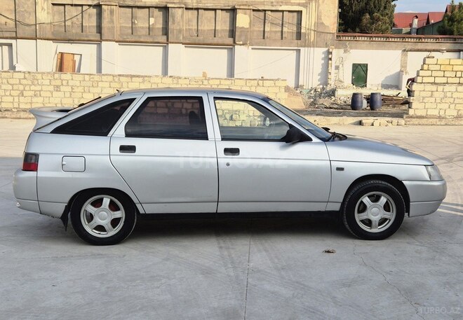LADA (VAZ) 2112 2003, 377,456 km - 1.6 l - Gəncə
