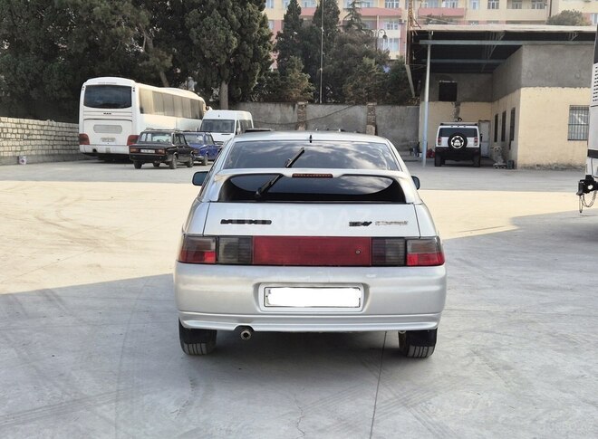 LADA (VAZ) 2112 2003, 377,456 km - 1.6 l - Gəncə