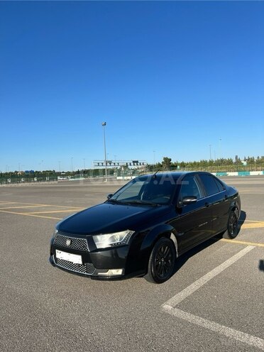 Khazar SD 2020, 155,000 km - 1.7 l - Bakı