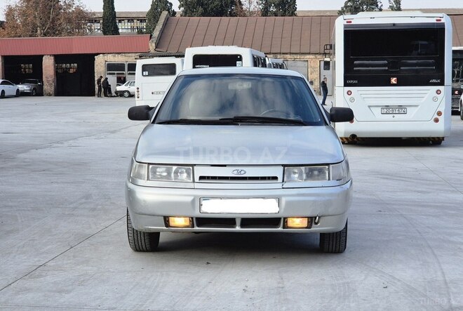 LADA (VAZ) 2112 2003, 377,456 km - 1.6 l - Gəncə