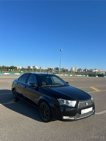 Khazar SD 2020, 155,000 km - 1.7 l - Bakı