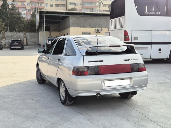 LADA (VAZ) 2112 2003, 377,456 km - 1.6 l - Gəncə