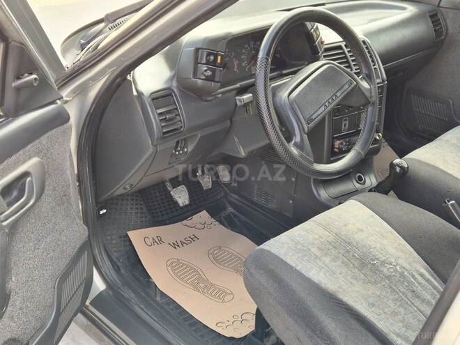 LADA (VAZ) 2112 2003, 377,456 km - 1.6 l - Gəncə