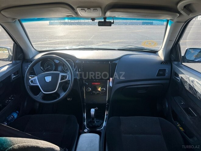 Khazar SD 2020, 155,000 km - 1.7 l - Bakı