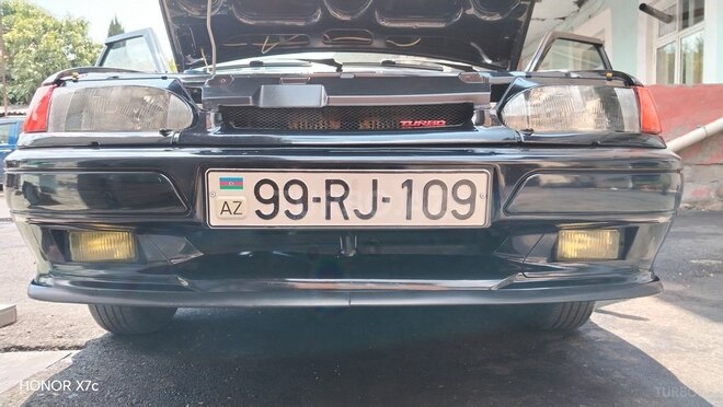 LADA (VAZ) 2115-3