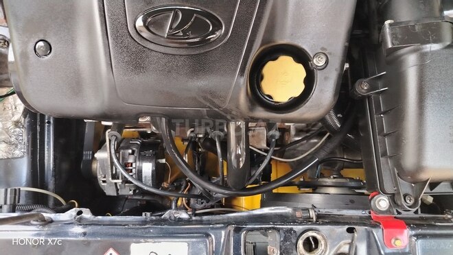 LADA (VAZ) 2115-15