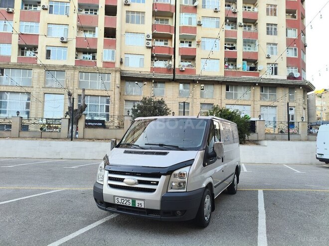 Ford Transit 2008, 185,000 km - 2.2 л - Bakı