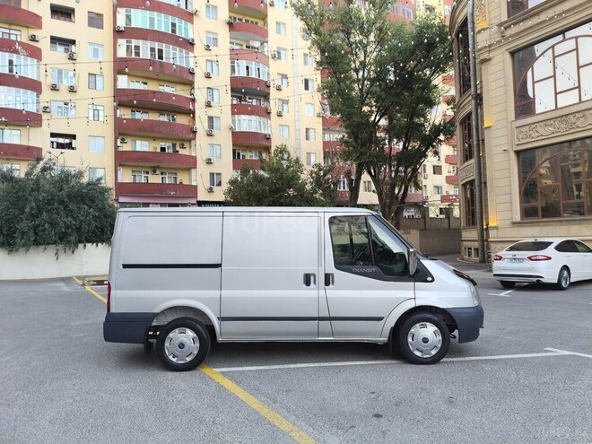 Ford Transit 2008, 185,000 km - 2.2 л - Bakı