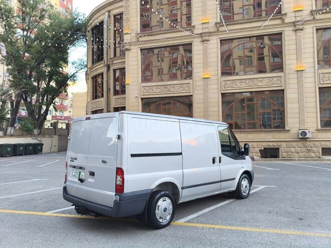 Ford Transit 2008, 185,000 km - 2.2 л - Bakı