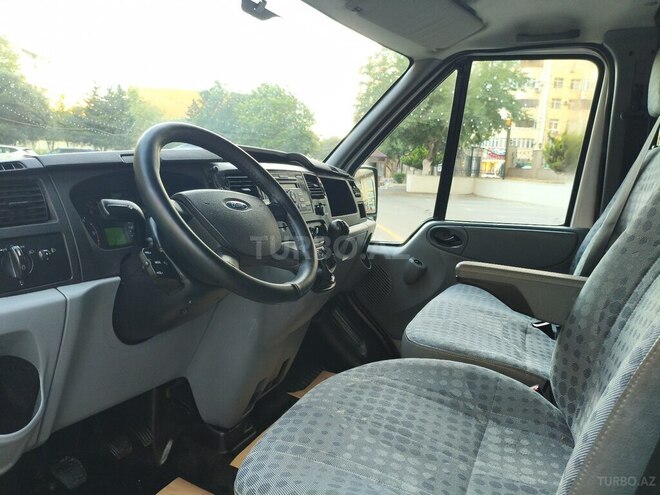 Ford Transit 2008, 185,000 km - 2.2 л - Bakı