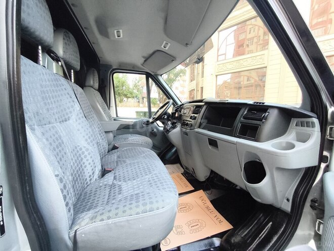 Ford Transit 2008, 185,000 km - 2.2 л - Bakı