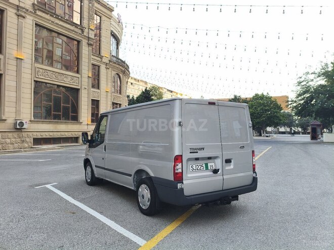 Ford Transit 2008, 185,000 km - 2.2 л - Bakı
