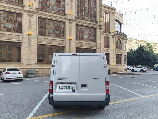 Ford Transit 2008, 185,000 km - 2.2 л - Bakı