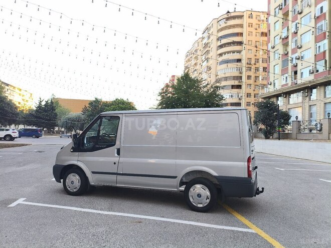 Ford Transit 2008, 185,000 km - 2.2 л - Bakı