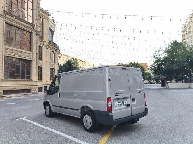 Ford Transit 2008, 185,000 km - 2.2 л - Bakı