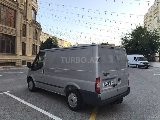 Ford Transit 2008, 185,000 km - 2.2 л - Bakı
