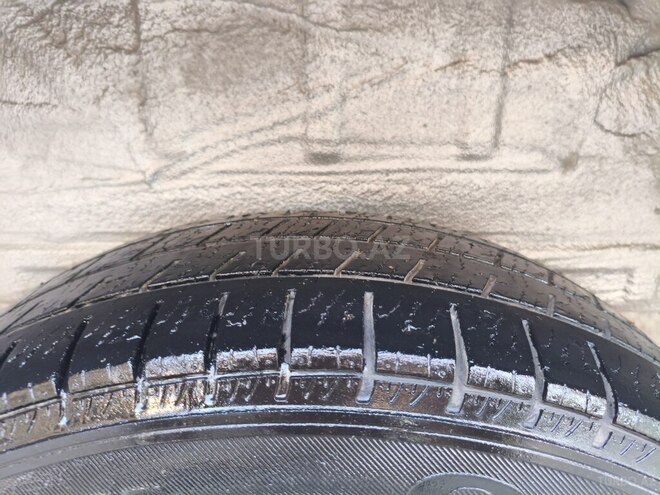 Ford Transit 2008, 185,000 km - 2.2 л - Bakı