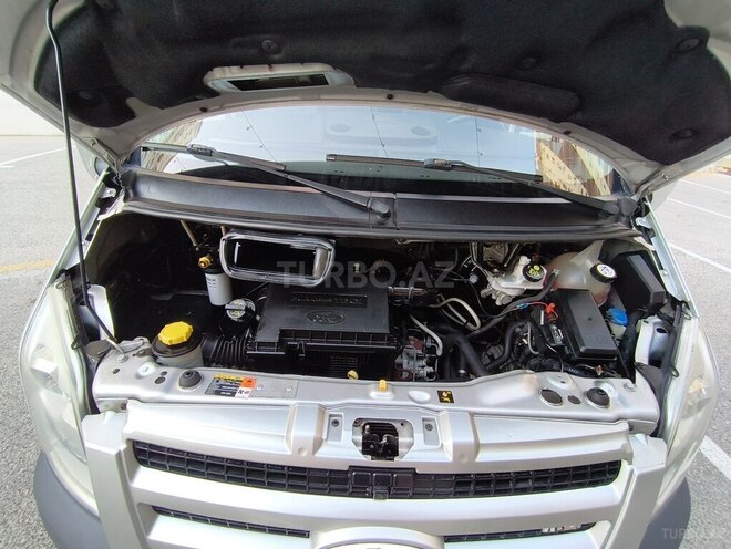Ford Transit 2008, 185,000 km - 2.2 л - Bakı
