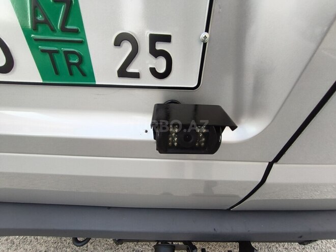 Ford Transit 2008, 185,000 km - 2.2 л - Bakı