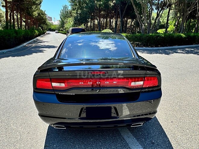 Dodge Charger-6