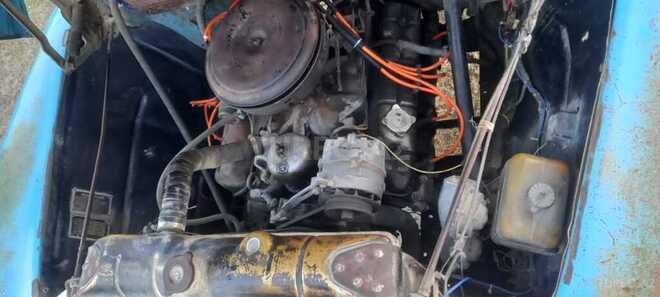 GAZ 53 1990, 250,000 km - 4.2 l - Göyçay