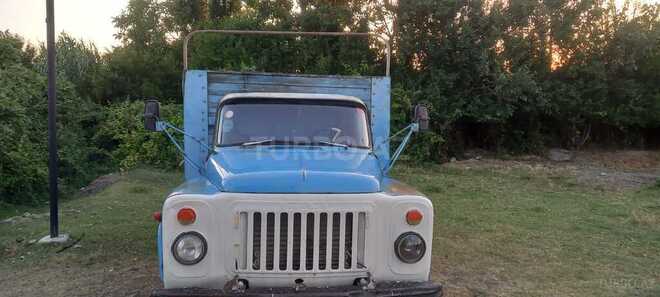 GAZ 53 1990, 250,000 km - 4.2 l - Göyçay