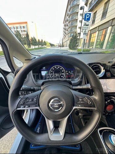 Nissan Note 2018, 75,000 km - 0.1 l - Bakı