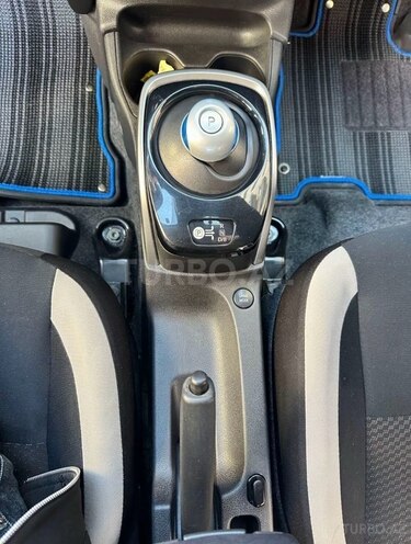 Nissan Note 2018, 75,000 km - 0.1 l - Bakı