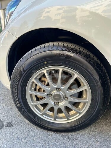 Nissan Note 2018, 75,000 km - 0.1 l - Bakı