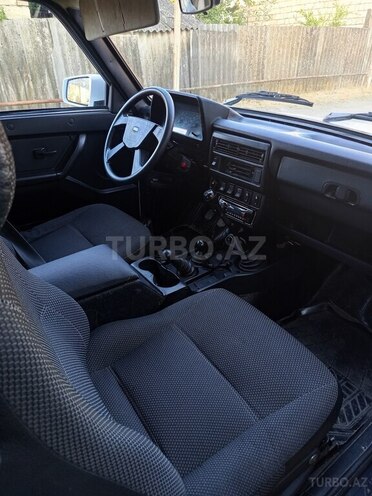 LADA (VAZ) Niva 2013, 117,000 km - 1.7 l - Lənkəran