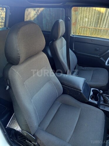 LADA (VAZ) Niva 2013, 117,000 km - 1.7 l - Lənkəran