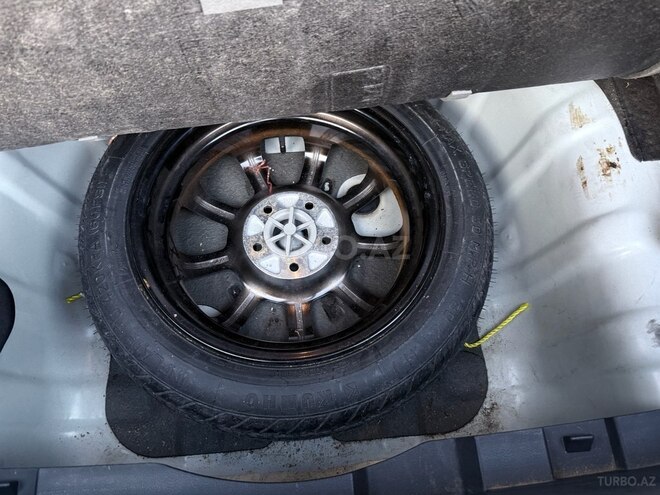 Hyundai Grandeur 2011, 218,632 km - 2.4 л - Bakı