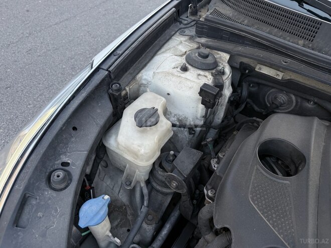 Hyundai Grandeur 2011, 218,632 km - 2.4 л - Bakı